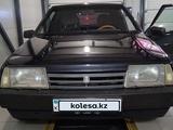 ВАЗ (Lada) 2109 1998 годаүшін1 200 000 тг. в Кокшетау – фото 2