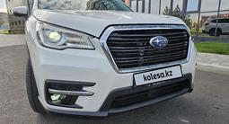 Subaru Ascent 2020 года за 16 000 000 тг. в Петропавловск – фото 3