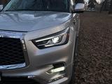 Infiniti QX80 2019 годаүшін13 000 000 тг. в Алматы – фото 4