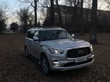 Infiniti QX80 2019 годаүшін13 000 000 тг. в Алматы – фото 3