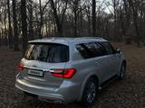 Infiniti QX80 2019 годаүшін13 000 000 тг. в Алматы – фото 2