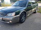 Subaru Legacy Lancaster 1998 года за 3 300 000 тг. в Усть-Каменогорск