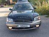 Subaru Legacy Lancaster 1998 годаүшін3 500 000 тг. в Усть-Каменогорск – фото 4