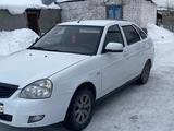 ВАЗ (Lada) Priora 2170 2014 годаfor2 600 000 тг. в Семей – фото 3