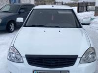 ВАЗ (Lada) Priora 2170 2014 года за 2 600 000 тг. в Семей