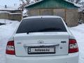 ВАЗ (Lada) Priora 2170 2014 года за 2 600 000 тг. в Семей – фото 5