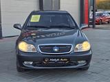 Geely CK 2015 года за 1 570 000 тг. в Костанай – фото 4