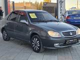 Geely CK 2015 года за 1 570 000 тг. в Костанай