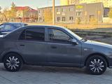 Geely CK 2015 года за 1 570 000 тг. в Костанай – фото 3