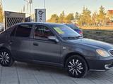 Geely CK 2015 года за 1 570 000 тг. в Костанай – фото 2