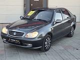 Geely CK 2015 года за 1 570 000 тг. в Костанай – фото 5