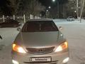 Toyota Camry 2003 годаүшін5 200 000 тг. в Семей