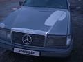 Mercedes-Benz 190 1988 годаүшін750 000 тг. в Алматы