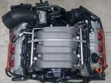 Двигатель Audi A6 C6 2.4 BDW из Японии! за 690 000 тг. в Астана – фото 2