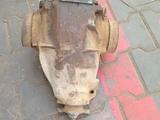Блок редуктор на Mercedes Benz 190 автомат 3.27 за 80 000 тг. в Алматы – фото 2
