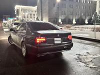 BMW 528 1998 года за 3 500 000 тг. в Алматы