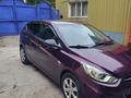 Hyundai Accent 2013 года за 4 000 000 тг. в Семей – фото 2