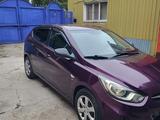 Hyundai Accent 2013 года за 4 200 000 тг. в Семей – фото 2