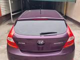 Hyundai Accent 2013 года за 4 200 000 тг. в Семей – фото 4