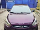Hyundai Accent 2013 года за 4 200 000 тг. в Семей