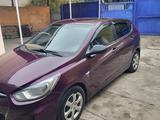 Hyundai Accent 2013 года за 4 200 000 тг. в Семей – фото 3