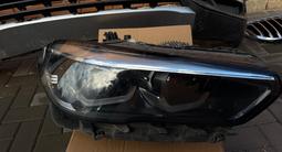 Фары BMW X5 G05 за 150 000 тг. в Актобе – фото 2