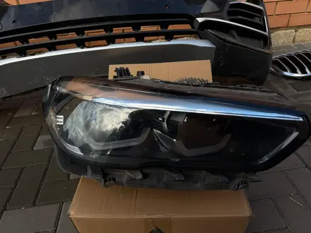 Фары BMW X5 G05 за 150 000 тг. в Актобе – фото 2