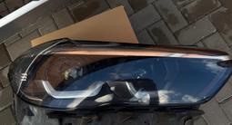 Фары BMW X5 G05 за 150 000 тг. в Актобе