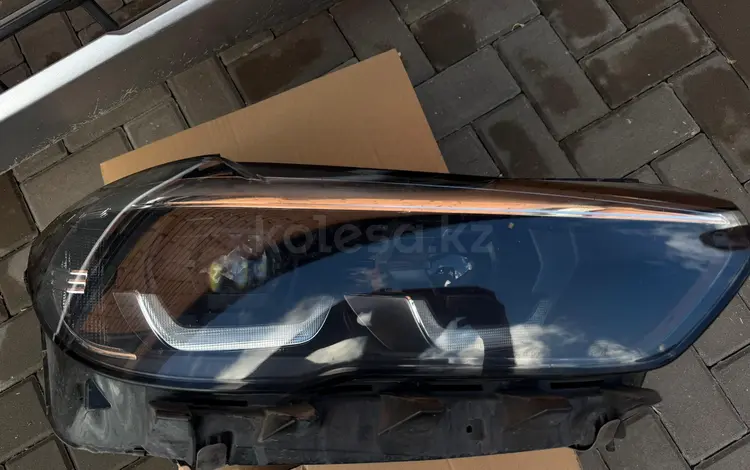 Фары BMW X5 G05 за 150 000 тг. в Актобе
