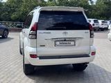Toyota Land Cruiser Prado 2007 года за 11 000 000 тг. в Актау – фото 4