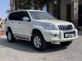 Toyota Land Cruiser Prado 2007 года за 11 000 000 тг. в Актау – фото 2