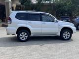 Toyota Land Cruiser Prado 2007 года за 11 000 000 тг. в Актау – фото 3