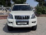 Toyota Land Cruiser Prado 2007 года за 11 000 000 тг. в Актау