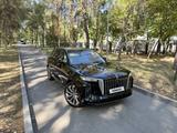 Hongqi E-HS9 2021 года за 21 500 000 тг. в Алматы