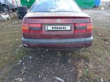 Volkswagen Passat 1995 года за 600 000 тг. в Саумалколь – фото 5