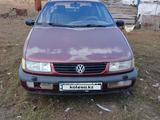 Volkswagen Passat 1995 года за 600 000 тг. в Саумалколь – фото 4