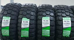 31x10.5R15LT SL369 109Q GOODRIDE TL Шина/лето в Тараз