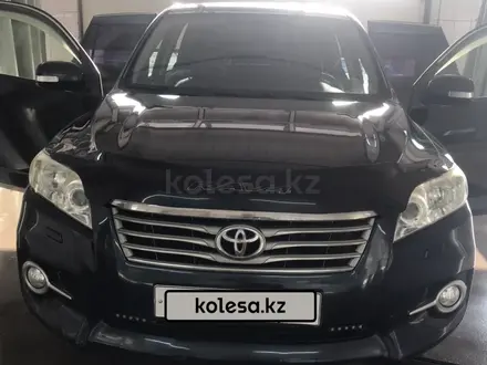 Toyota RAV4 2011 года за 5 000 000 тг. в Алматы – фото 13