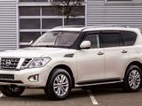 Авторазбор Nissan Patrol y62 y61 в Алматы