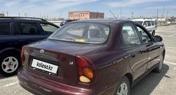 ЗАЗ Chance 2013 года за 1 400 000 тг. в Атырау – фото 3