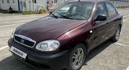 ЗАЗ Chance 2013 года за 1 400 000 тг. в Атырау