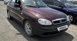 ЗАЗ Chance 2013 года за 1 400 000 тг. в Атырау – фото 2