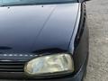 Volkswagen Golf 1992 годаfor1 300 000 тг. в Тараз – фото 6