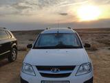 ВАЗ (Lada) Largus 2017 года за 3 700 000 тг. в Актау