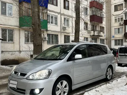 Toyota Ipsum 2008 года за 5 500 000 тг. в Уральск – фото 8