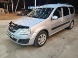 ВАЗ (Lada) Largus 2014 годаүшін3 750 000 тг. в Сарыагаш – фото 4