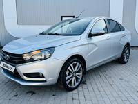 ВАЗ (Lada) Vesta 2021 годаүшін6 270 000 тг. в Караганда