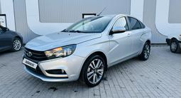 ВАЗ (Lada) Vesta 2021 годаүшін6 270 000 тг. в Караганда