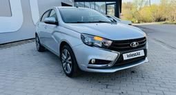 ВАЗ (Lada) Vesta 2021 годаүшін6 270 000 тг. в Караганда – фото 2