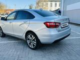 ВАЗ (Lada) Vesta 2021 года за 6 200 000 тг. в Караганда – фото 4